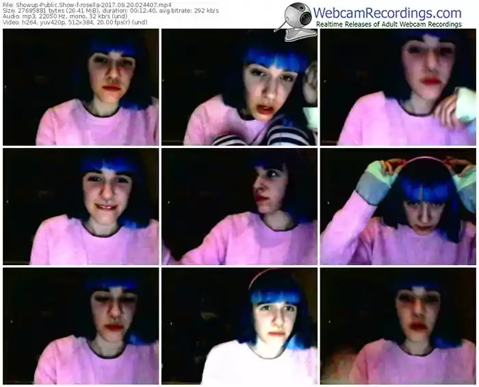 showup-rosella-webcam-show-09_20_2017-02_44_07