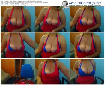 showup-czarujacapani-webcam-show-10_06_2017-03_07_41