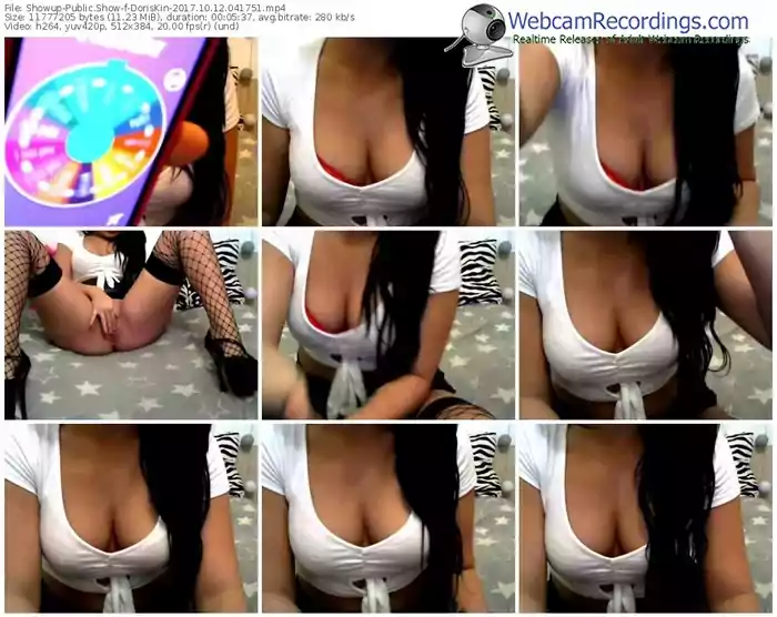 showup-doriskin-webcam-show-10_12_2017-04_17_51