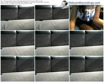 showup-ameliavegas26-webcam-show-10_13_2017-23_03_17