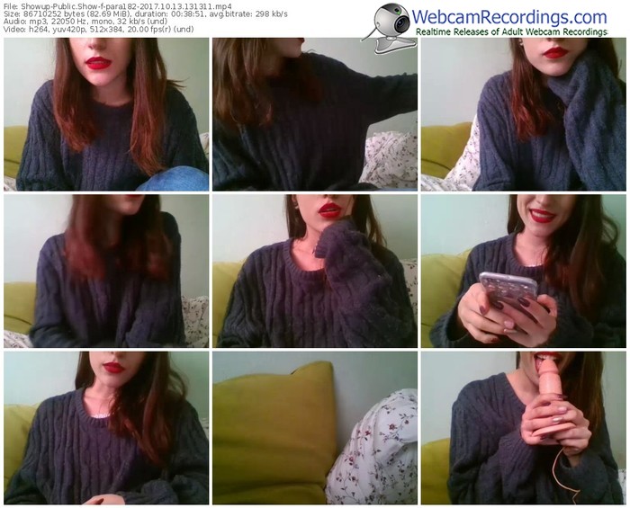 showup-para182-webcam-show-10_13_2017-13_13_11