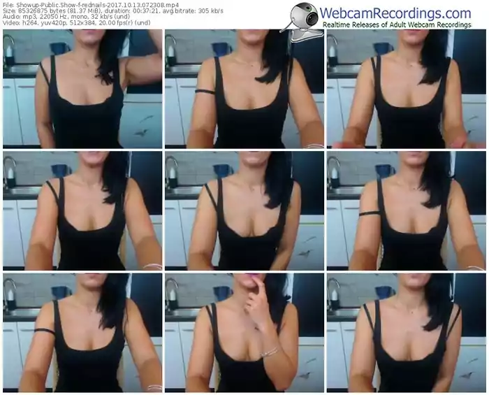 showup-rednails-webcam-show-10_13_2017-07_23_08