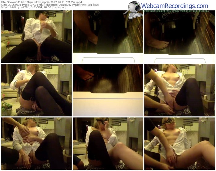 showup-kiki_cipcia-webcam-show-10_21_2017-02_13_54