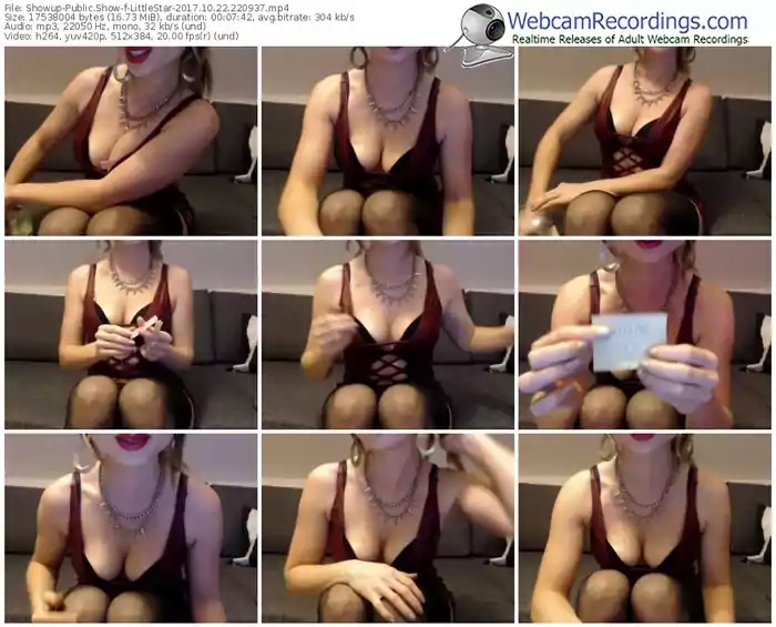 showup-littlestar-webcam-show-10_22_2017-22_09_37