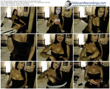 showup-cayenne-webcam-show-10_29_2017-21_44_17