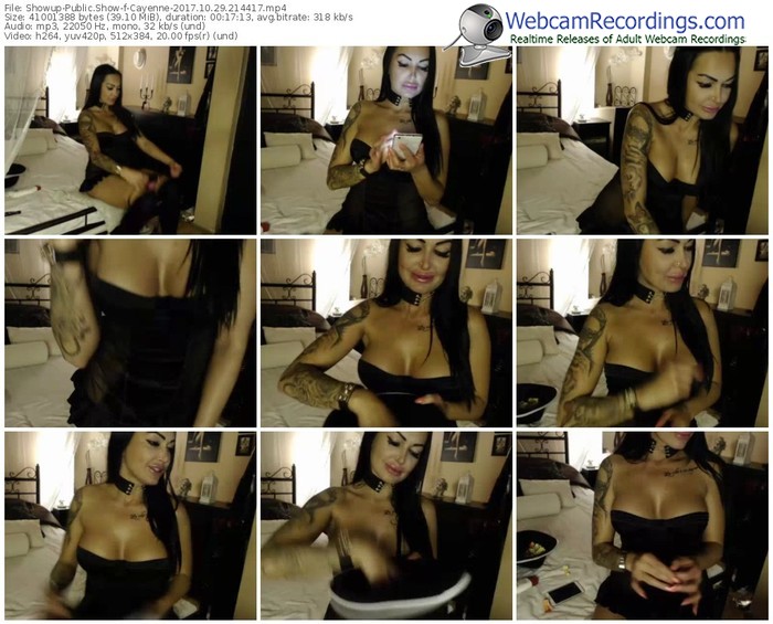 showup-cayenne-webcam-show-10_29_2017-21_44_17