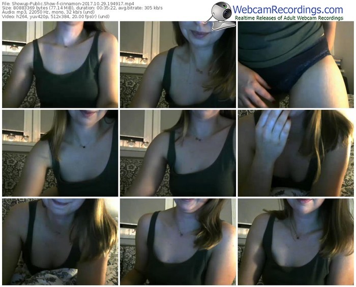 showup-cinnamon-webcam-show-10_29_2017-19_49_17