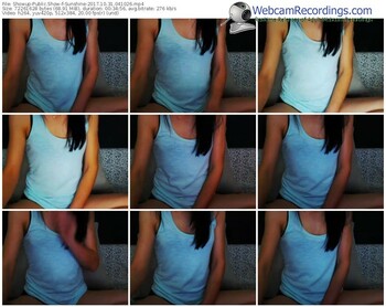 showup-sunshine-webcam-show-10_31_2017-04_10_26