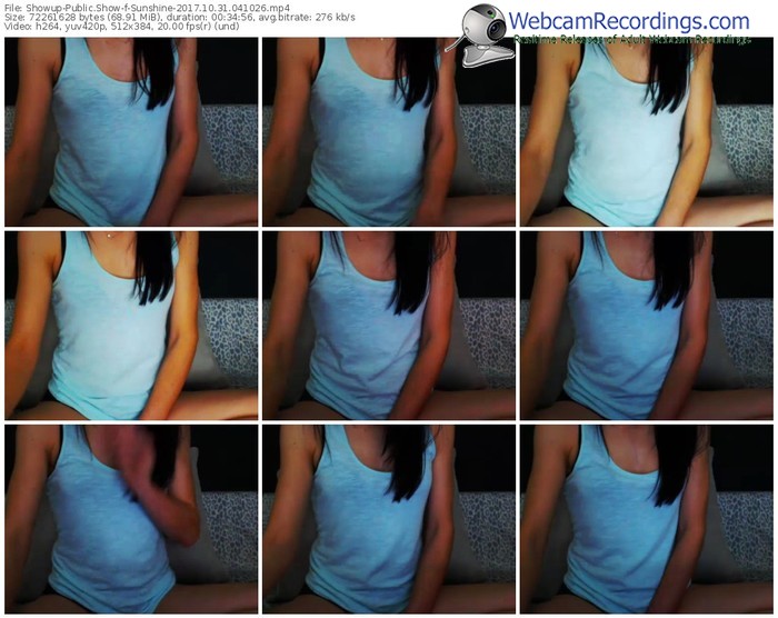 showup-sunshine-webcam-show-10_31_2017-04_10_26