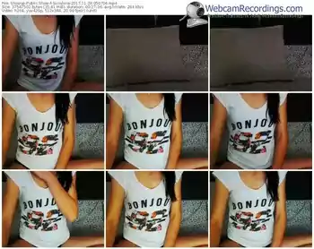 showup-sunshine-webcam-show-11_03_2017-05_07_06