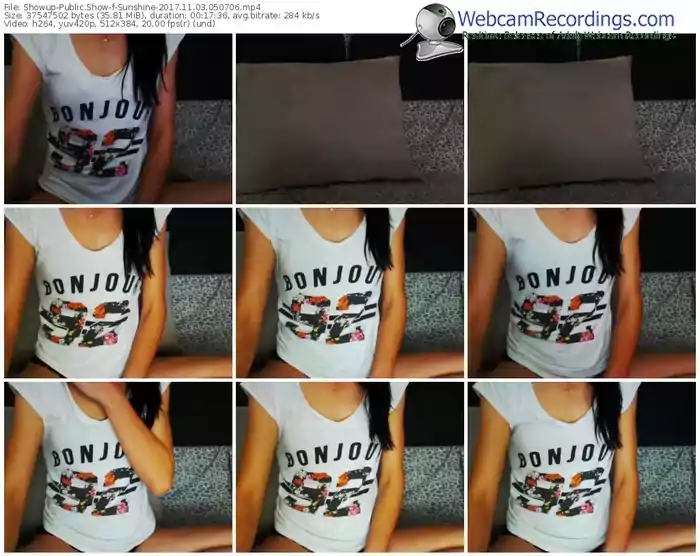 showup-sunshine-webcam-show-11_03_2017-05_07_06