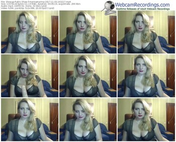 showup-marinamarina-webcam-show-11_03_2017-16_32_17