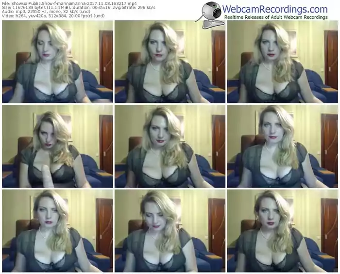 showup-marinamarina-webcam-show-11_03_2017-16_32_17