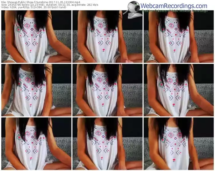 showup-sunshine-webcam-show-11_05_2017-13_33_04