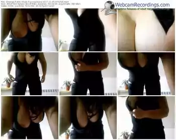 showup-cycuszkowa-webcam-show-11_05_2017-07_52_58