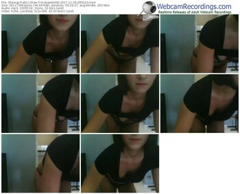 showup-grubasek696-webcam-show-11_06_2017-08_53_23