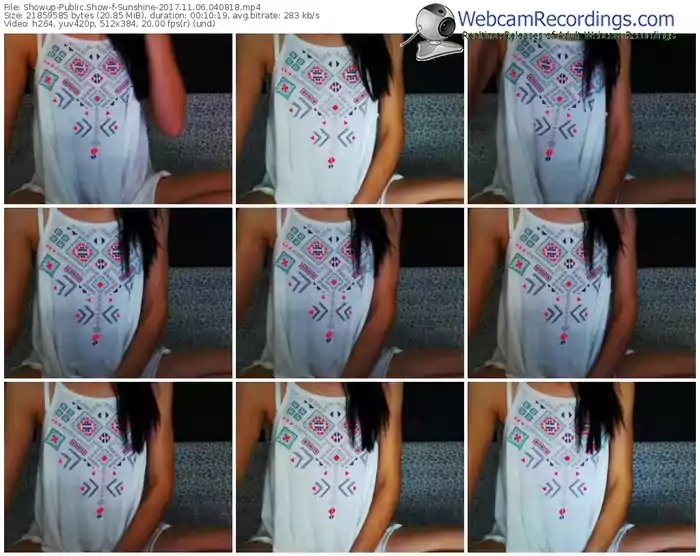 showup-sunshine-webcam-show-11_06_2017-04_08_18