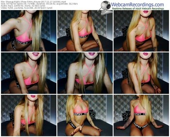 showup-mini_mouse-webcam-show-11_17_2017-16_33_01