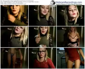 showup-gatitablanca-webcam-show-11_17_2017-17_13_02