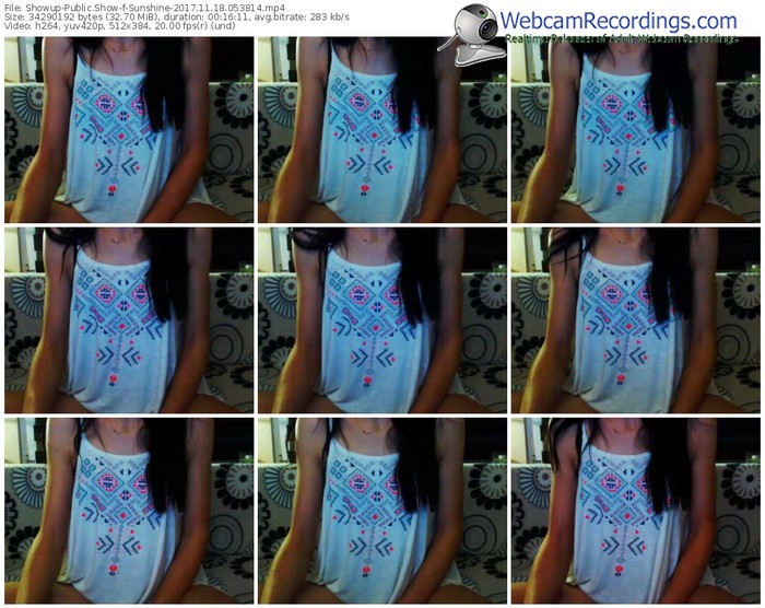 showup-sunshine-webcam-show-11_18_2017-05_38_14