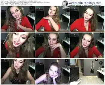 showup-mirrabellka-webcam-show-11_21_2017-00_03_11