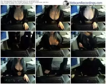 showup-almette-webcam-show-11_22_2017-22_09_00