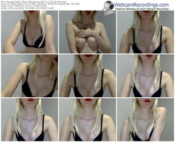 showup-jelonkowa-webcam-show-11_22_2017-19_13_56