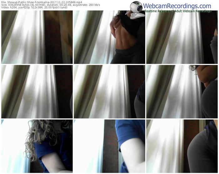 showup-normalna-webcam-show-11_22_2017-10_58_48