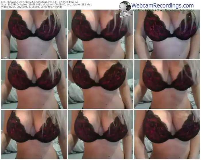 showup-slodziutka1-webcam-show-11_22_2017-05_58_43