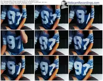 showup-sunshine-webcam-show-11_23_2017-05_20_37