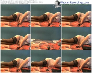 showup-goracacipka19-webcam-show-11_28_2017-04_37_53