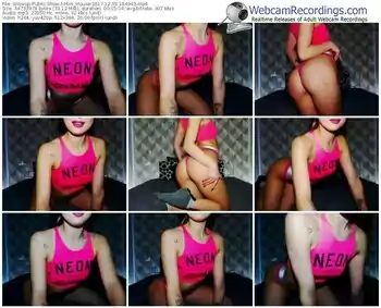 showup-mini_mouse-webcam-show-12_03_2017-18_49_43