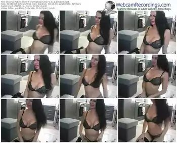 showup-czarnulka23-webcam-show-12_11_2017-13_50_30