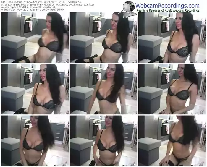 showup-czarnulka23-webcam-show-12_11_2017-13_50_30