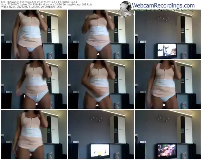 showup-czarna820-webcam-show-12_13_2017-08_16_11