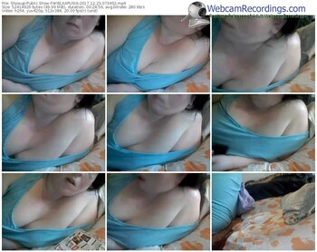 showup-wielkapusia-webcam-show-12_23_2017-07_34_52