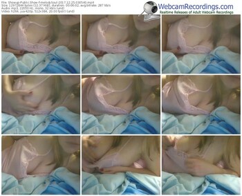showup-melodysoul-webcam-show-12_25_2017-03_05_40