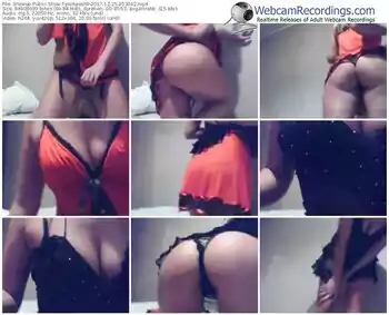 showup-parkaas69-webcam-show-12_25_2017-05_30_42