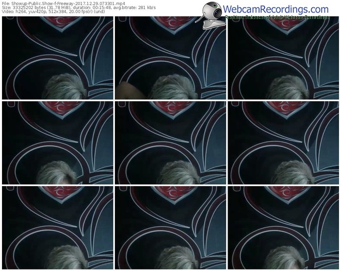 showup-freeway-webcam-show-12_29_2017-07_33_01