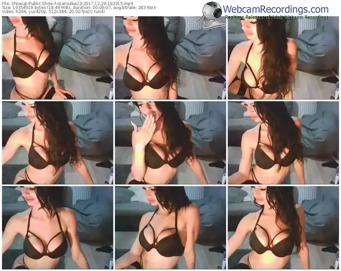 showup-czarnulka23-webcam-show-12_29_2017-19_23_15