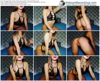 showup-mini_mouse-webcam-show-12_30_2017-20_28_01