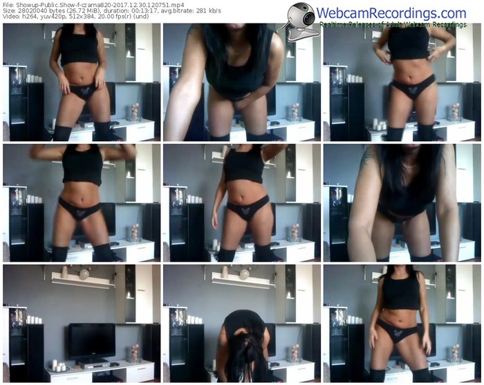 showup-czarna820-webcam-show-12_30_2017-12_07_51