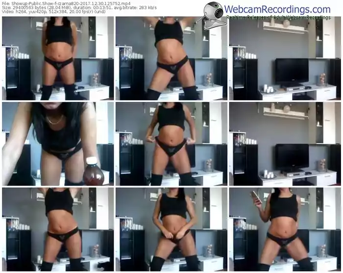 showup-czarna820-webcam-show-12_30_2017-12_57_52