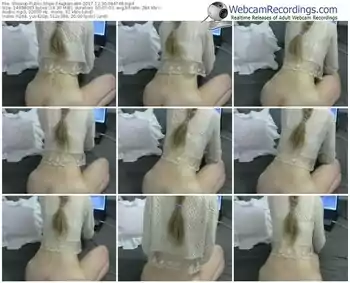 showup-kajkama94-webcam-show-12_30_2017-09_47_48