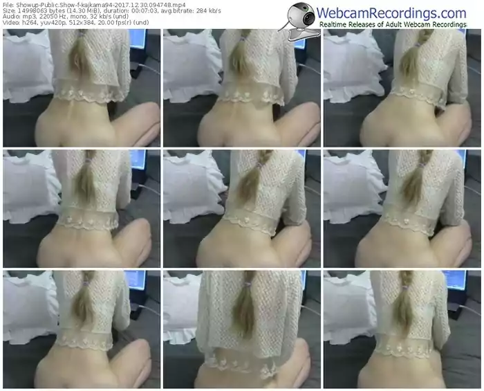 showup-kajkama94-webcam-show-12_30_2017-09_47_48