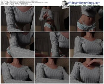 showup-maddie-webcam-show-01_02_2018-20_11_46