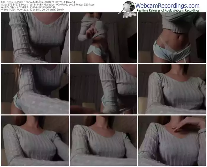 showup-maddie-webcam-show-01_02_2018-20_11_46