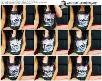 showup-sunshine-webcam-show-01_02_2018-04_46_30
