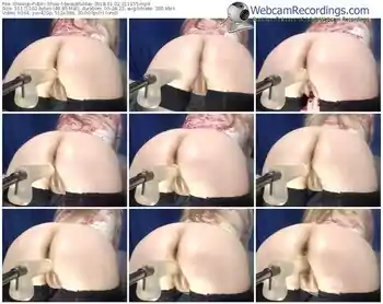 showup-beautifulday-webcam-show-01_02_2018-21_11_55