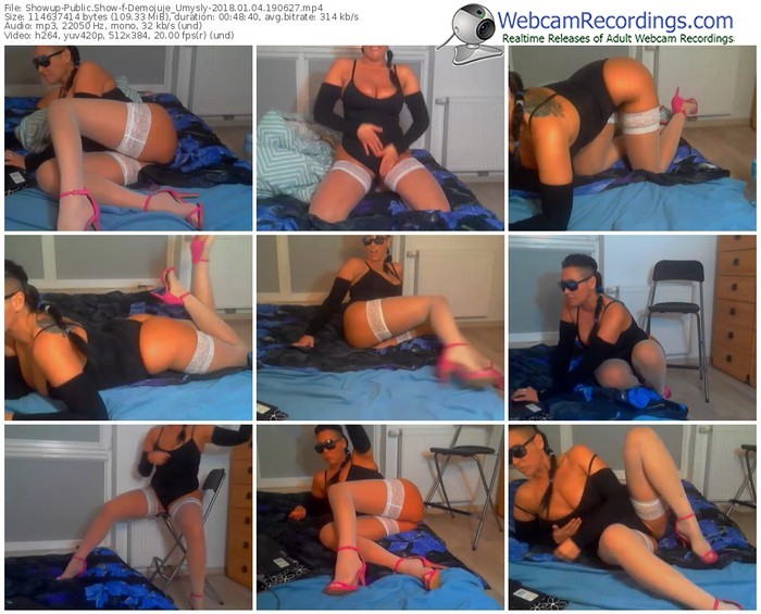 showup-demojuje_umysly-webcam-show-01_04_2018-19_06_27